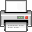 open print view